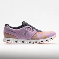 On Running On Cloud 5 Push Women's Fiji/Rose