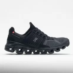 On Running On Cloudswift Women's All Black