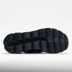 On Running On Cloudswift Women's All Black -Sale On Shoes 040446 4