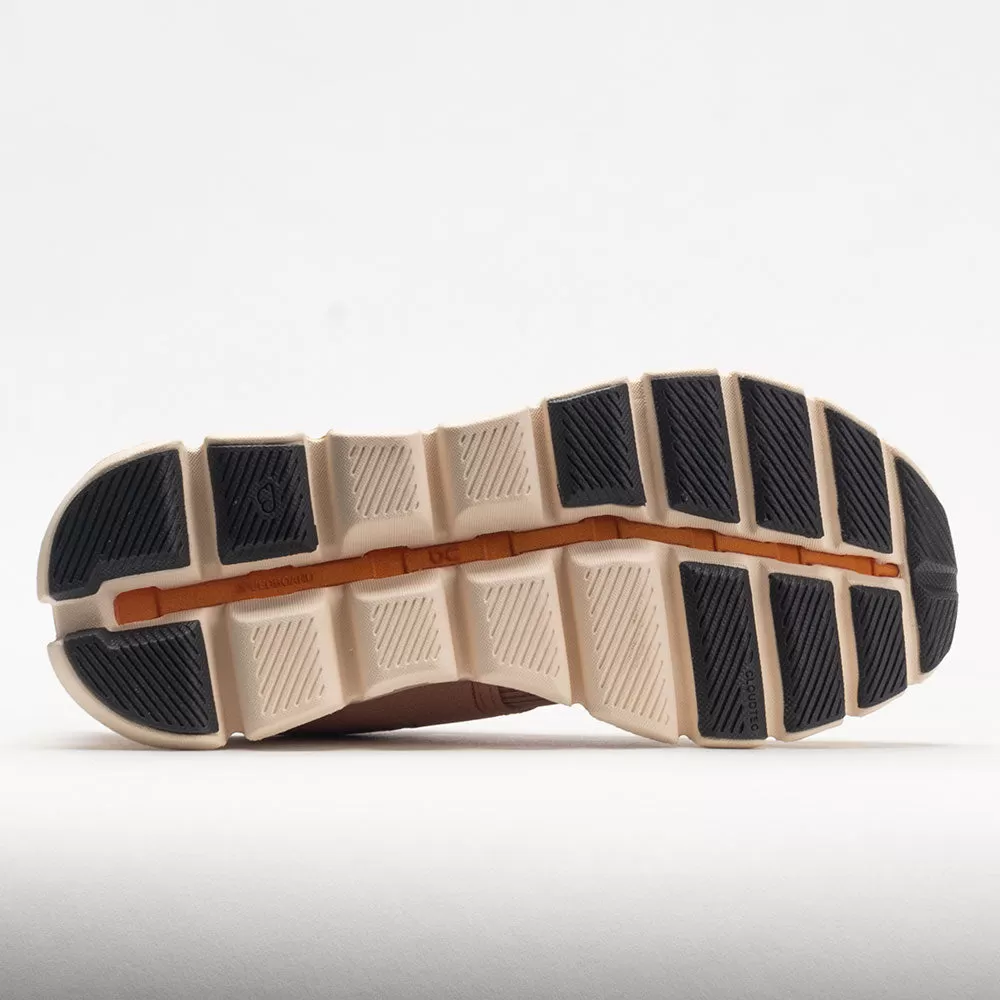 On Running On Cloud X 3 Shift Women's Cork/Fawn 6 On Running On Cloud X 3 Shift Women's Cork/Fawn - Image 4