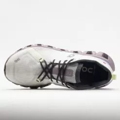 On Running On Cloud X 3 Shift Women's White/Heron -Sale On Shoes 040589 2