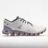 On Running On Cloud X 3 Shift Women's White/Heron