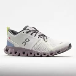 On Running On Cloud X 3 Shift Women's White/Heron -Sale On Shoes 040589 5