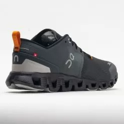 On Running On Cloud X 3 Shift Men's Lead/Turmeric -Sale On Shoes 040590 6