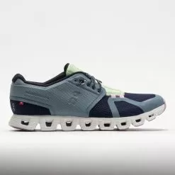 On Running On Cloud 5 Push Women's Cobble/Flint