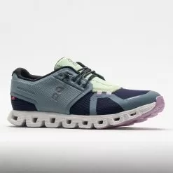 On Running On Cloud 5 Push Women's Cobble/Flint -Sale On Shoes 040642 5