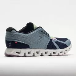 On Running On Cloud 5 Push Women's Cobble/Flint -Sale On Shoes 040642 6