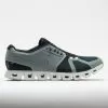 On Running On Cloud 5 Push Men's Moss/Stone