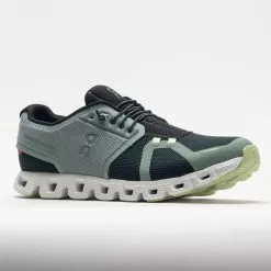 On Running On Cloud 5 Push Men's Moss/Stone -Sale On Shoes 040643 5