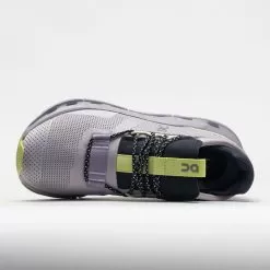 On Running On Cloudnova Women's Pearl/Zest -Sale On Shoes 040747 2