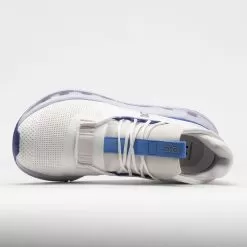 On Running On Cloudnova Women's Undyed White/Heather -Sale On Shoes 040748 2