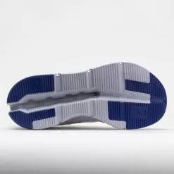 On Running On Cloudnova Women's Undyed White/Heather -Sale On Shoes 040748 4