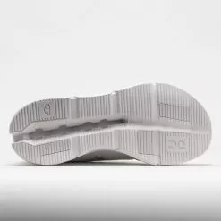 On Running On Cloudnova Men's Undyed White/White -Sale On Shoes 040749 4