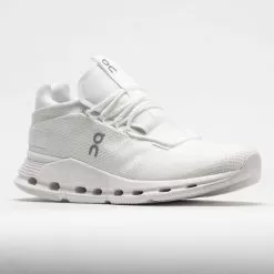On Running On Cloudnova Men's Undyed White/White -Sale On Shoes 040749 5