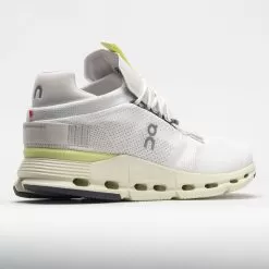 On Running On Cloudnova Men's Undyed White/Seedling 13 On Running On Cloudnova Men's Undyed White/Seedling -Sale On Shoes 040750 6