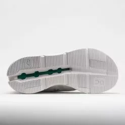 On Running On Cloudnova Void Men's Undyed White/Mint -Sale On Shoes 040752 4