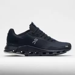 On Running On Cloudnova Form Men's Black/Twilight