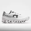 On Running On Cloudmonster Men's Undyed White/White -Sale On Shoes 040757 3