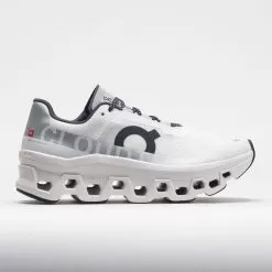 On Running On Cloudmonster Women's Undyed White/White
