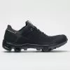 On Running On Cloudventure Peak Men's Black/Rock -Sale On Shoes 045492 3