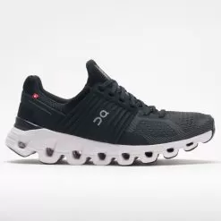 On Running On Cloudswift Women's Black/Rock