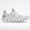 On Running On Cloudswift Women's Glacier/White -Sale On Shoes 047079 3