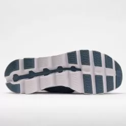 On Running On Cloudswift Men's Denim/Midnight -Sale On Shoes 047083 4
