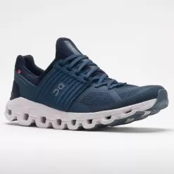On Running On Cloudswift Men's Denim/Midnight -Sale On Shoes 047083 5