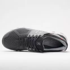 On Running On Cloudswift Men's Rock/Slate -Sale On Shoes 047084 2