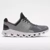 On Running On Cloudswift Men's Rock/Slate -Sale On Shoes 047084 3