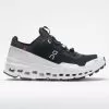 On Running On Cloudultra Men's Black/White -Sale On Shoes 047092 3