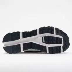 On Running On Cloudultra Men's Black/White -Sale On Shoes 047092 4