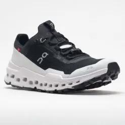 On Running On Cloudultra Men's Black/White -Sale On Shoes 047092 5