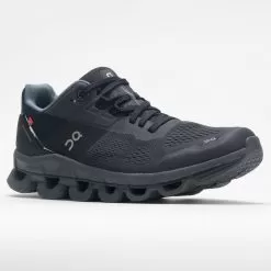 On Running On Cloudace Men's Black/Eclipse -Sale On Shoes 047096 5