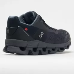 On Running On Cloudace Men's Black/Eclipse -Sale On Shoes 047096 6