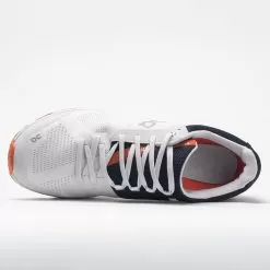 On Running On Cloudsurfer 6 Men's Frost/Flame 10 On Running On Cloudsurfer 6 Men's Frost/Flame -Sale On Shoes 047166 2