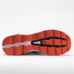 On Running On Cloudsurfer 6 Men's Frost/Flame 11 On Running On Cloudsurfer 6 Men's Frost/Flame -Sale On Shoes 047166 4