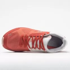 On Running On Cloudsurfer 6 Women's Rust/Rose -Sale On Shoes 047169 2