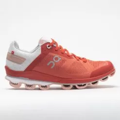 On Running On Cloudsurfer 6 Women's Rust/Rose