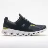 On Running On Cloudswift Men's Magnet/Citron -Sale On Shoes 047171 3