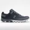 On Running On Cloudflow Men's Black/Asphalt