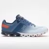 On Running On Cloudflow Men's Lake/Flare -Sale On Shoes 047174 3