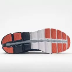 On Running On Cloudflow Men's Lake/Flare -Sale On Shoes 047174 4