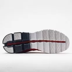 On Running On Cloudflow Men's Rust/Eclipse 11 On Running On Cloudflow Men's Rust/Eclipse -Sale On Shoes 047175 4