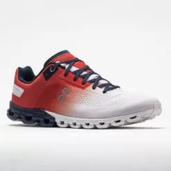 On Running On Cloudflow Men's Rust/Eclipse 12 On Running On Cloudflow Men's Rust/Eclipse -Sale On Shoes 047175 5