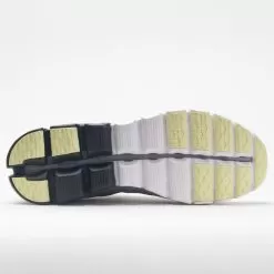 On Running On Cloudflow Men's Alloy/Magnet -Sale On Shoes 047176 4