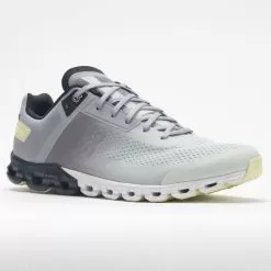 On Running On Cloudflow Men's Alloy/Magnet -Sale On Shoes 047176 5