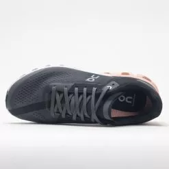 On Running On Cloudflow Women's Rock/Rose -Sale On Shoes 047180 2