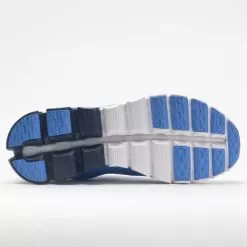 On Running On Cloudflow Women's Marina/White -Sale On Shoes 047181 4