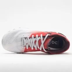 On Running On Cloudflow Women's Rust/White -Sale On Shoes 047182 2